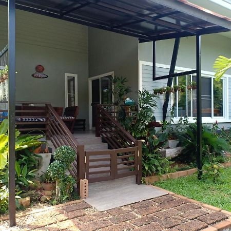 Sunbeam Cottage Koh Chang Extérieur photo