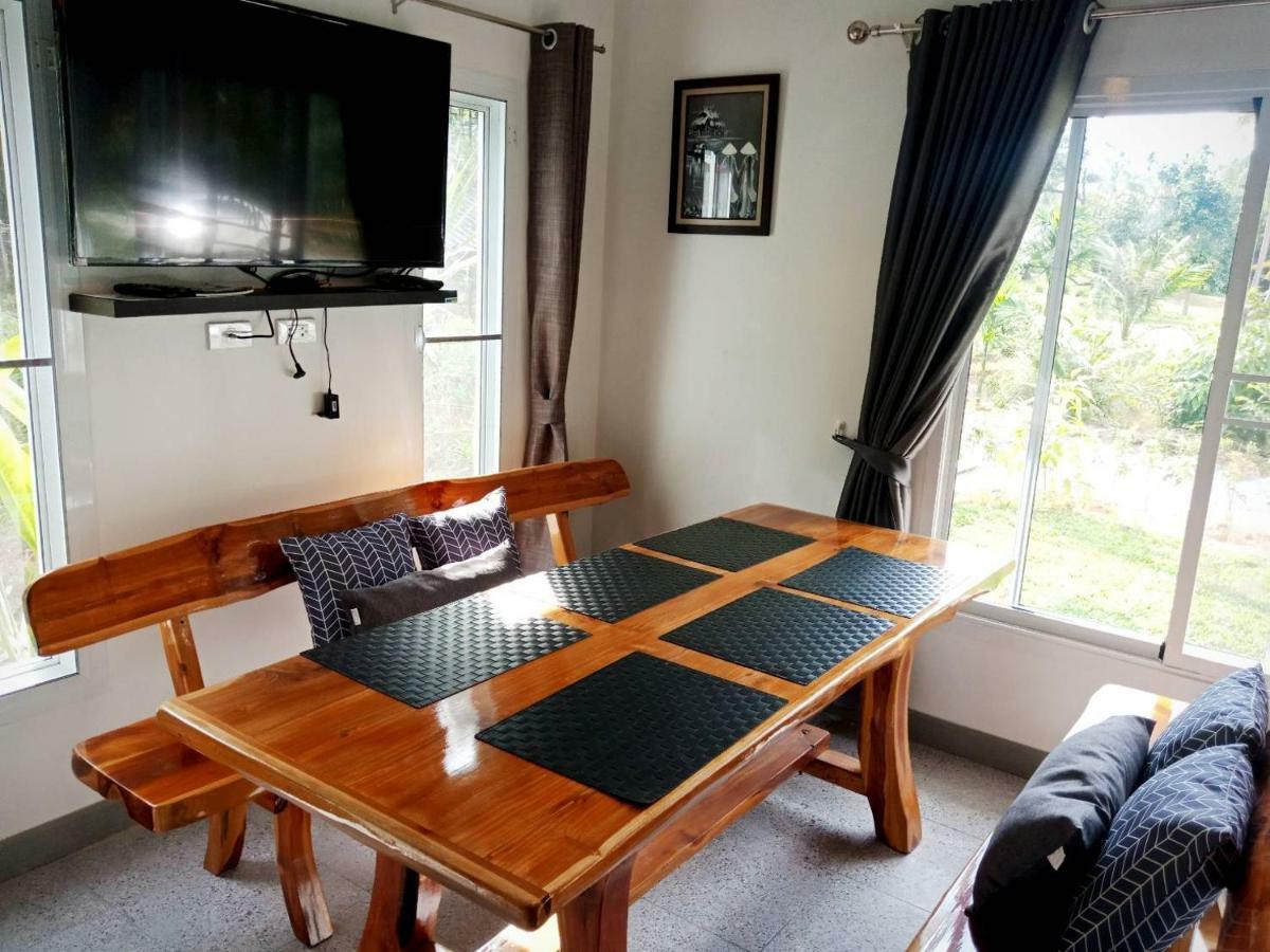 Sunbeam Cottage Koh Chang Extérieur photo