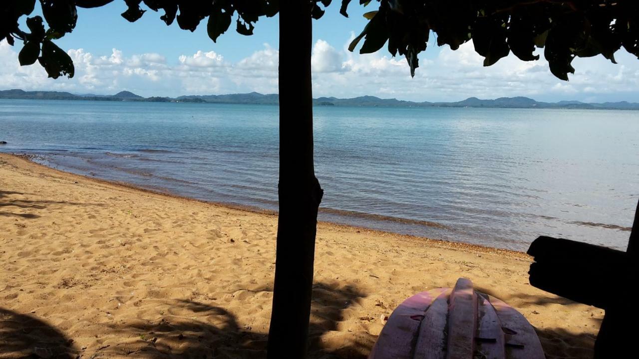 Sunbeam Cottage Koh Chang Extérieur photo